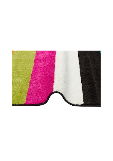 Eko Halı Eko Kids Kds 22 Multy Hav Toz Vermez Çocuk Odası Halısı - 120x180