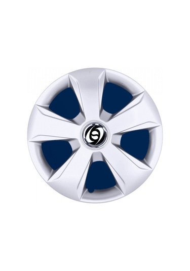 Sjs 331 15 Inç Jant Kapağı Sks Üniversal