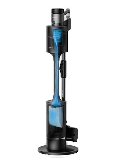 Grundig VCP 8331 PRO HyperClean Dikey Şarjlı Süpürge