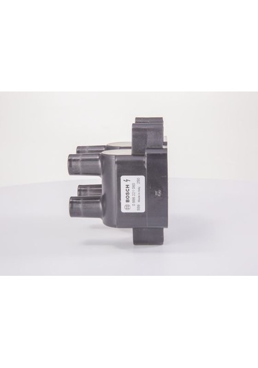 Renault Clio 2 1.4 1998-2007 Bosch Ateşleme Bobini