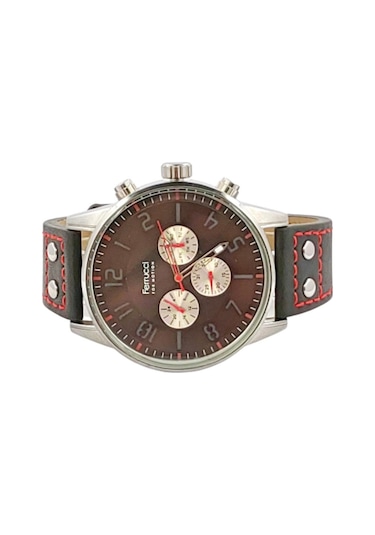 Ferrucci For Motion FM 7577.01 - 210040429F12M Erkek Kol Saati