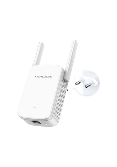 Mercusys ME30 AC1200 1200 Mbps Kablosuz Menzil Genişletici