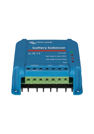 Victron Energy Battery  Balancer