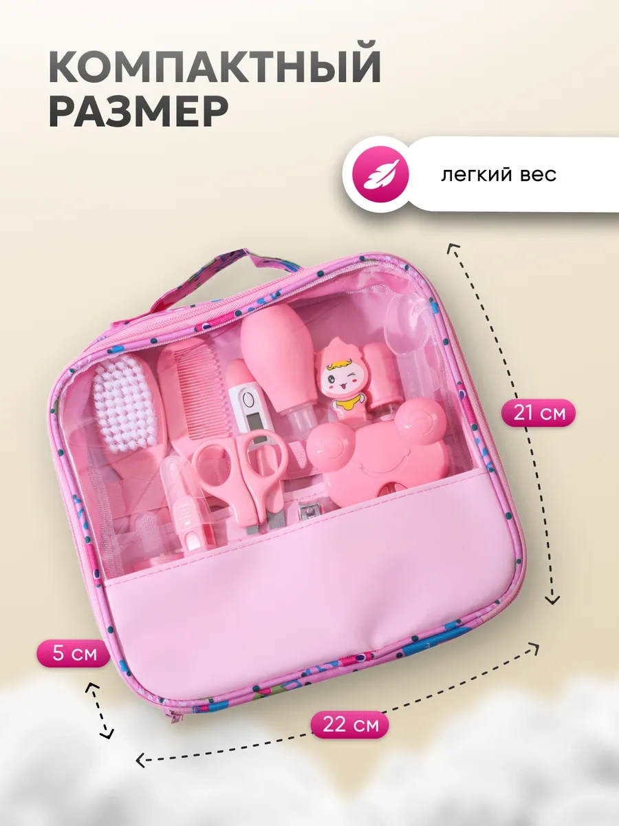 Fluffyshop Yeni Doğan Bakımı Seti Hediye Taburcu Seti 385577462