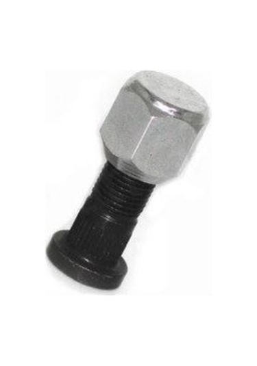 MONREAL 20128 Bijon Saplama Somun Takım E.M. Suzuki Swift