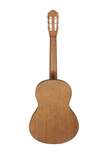 Kozmos Ic-100 3/4 Nat / 3/4 Junior Klasik Gitar 11-13 Yaş için