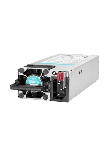Hpe 1000w Titanium Power Supply P03178-b21