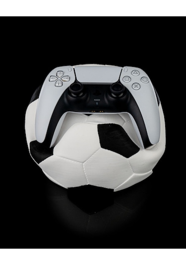 Futbol Topu Ps/xbox Kontrol Standı
