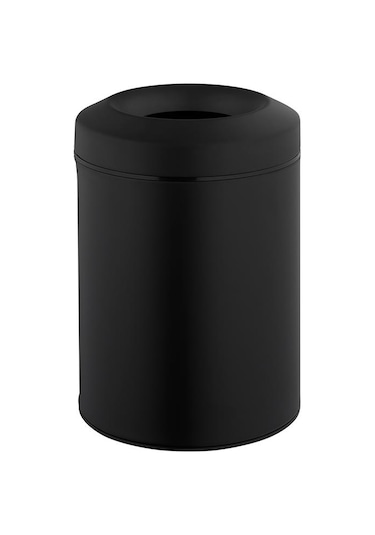 VitrA A4415136 Base 200 Çöp Kovası 5 L Mat Siyah