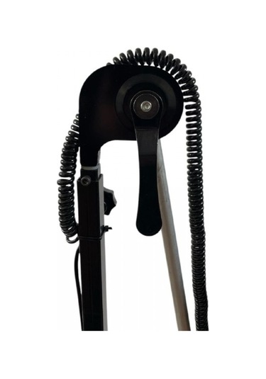 Boyasız Göçük Düzeltme Lambası, 6 Sıralı Led Ayaklı, Pdr Led Lamba