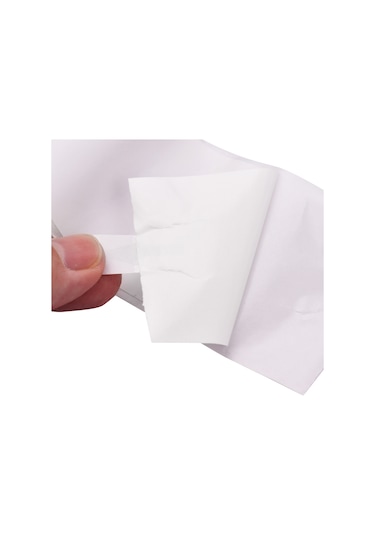 Shineyee 57x25mm Termal Etiket Kağıdı - Yüksek Kaliteli Baskı, Makbuz/mini Yazıcılar İçin Peripage/poooli/paperang Uyumlu - 5 Rollü Paket