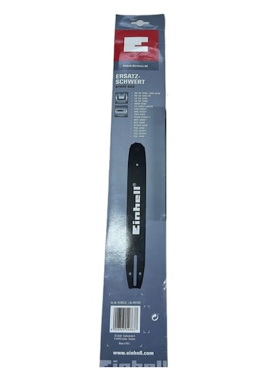 Einhell Gh-ec 2040 Elektrikli Ağaç Kesme Makinesi Kaması