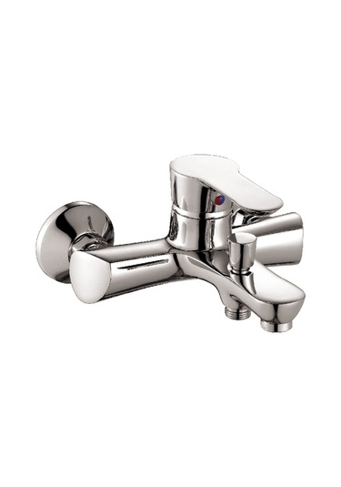 Kerasus Space Serisi - Mix Banyo Bataryası 40ø