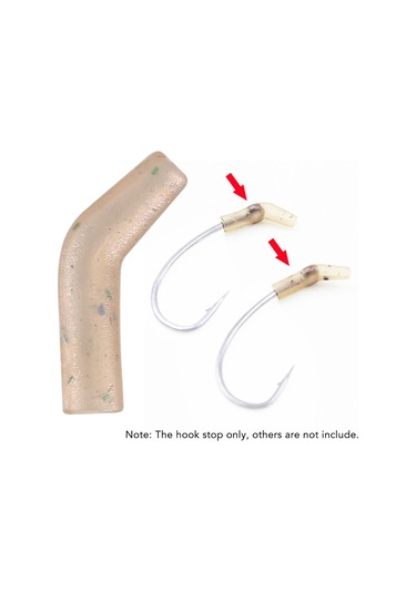 30/50/100 Adet Olta Hizalayıcı Anti-arapsaçı Kanca Y10611-100 100 Adet 100 Adet