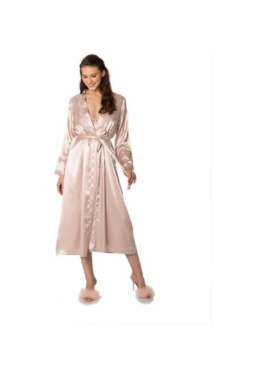 Pierre Cardin 6960 Saten 6lı Set 001