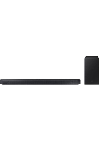 Hw-q600c/tk Soundbar Ev Sinema Sistemi-126823