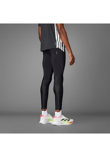 Adidas Adizero Running Erkek Tayt C-adııx8984e50a00 SiYAH Adidas Adizero Running Erkek Tayt C-adııx8984e50a00 SiYAH
