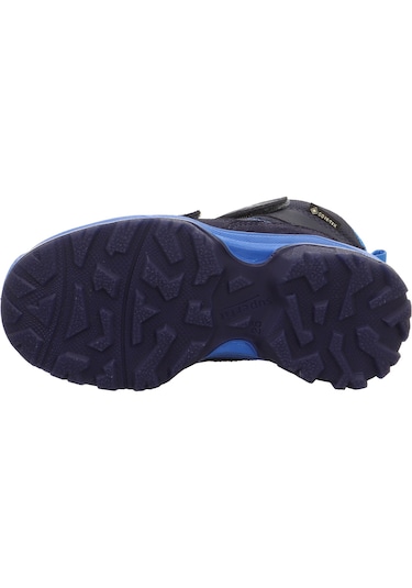 Superfit 1-000061 Jupiter Lacivert/mavi Gore-tex Bot Lacivert - Mavi