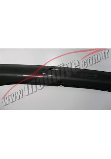 Bmw F30 3.35 Çift Çıkış Difüzör Difizör Difuzor Difuser Sağ Sol