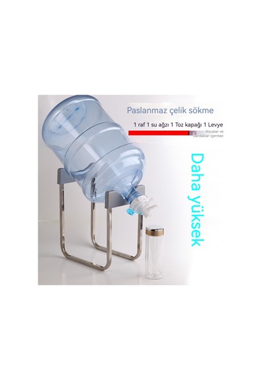 Jian Fan Düzağızlık Büyük Varil Masasüstüvaril Suraf Gümüş