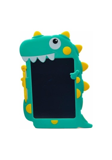 Let's Be Child Lc Digital Dinazor Çizim Tableti 8,5 İnç 30960 Çocuklar İçin Çizim Tableti 001