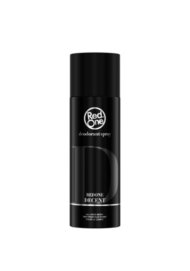 Redone Deodorant Men Decent 200 ML