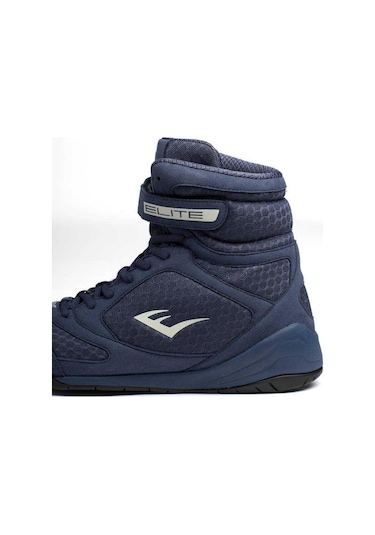 Everlast Elite 2 Boks Ayakkabısı Lacivert 42 P00003258-nv-42