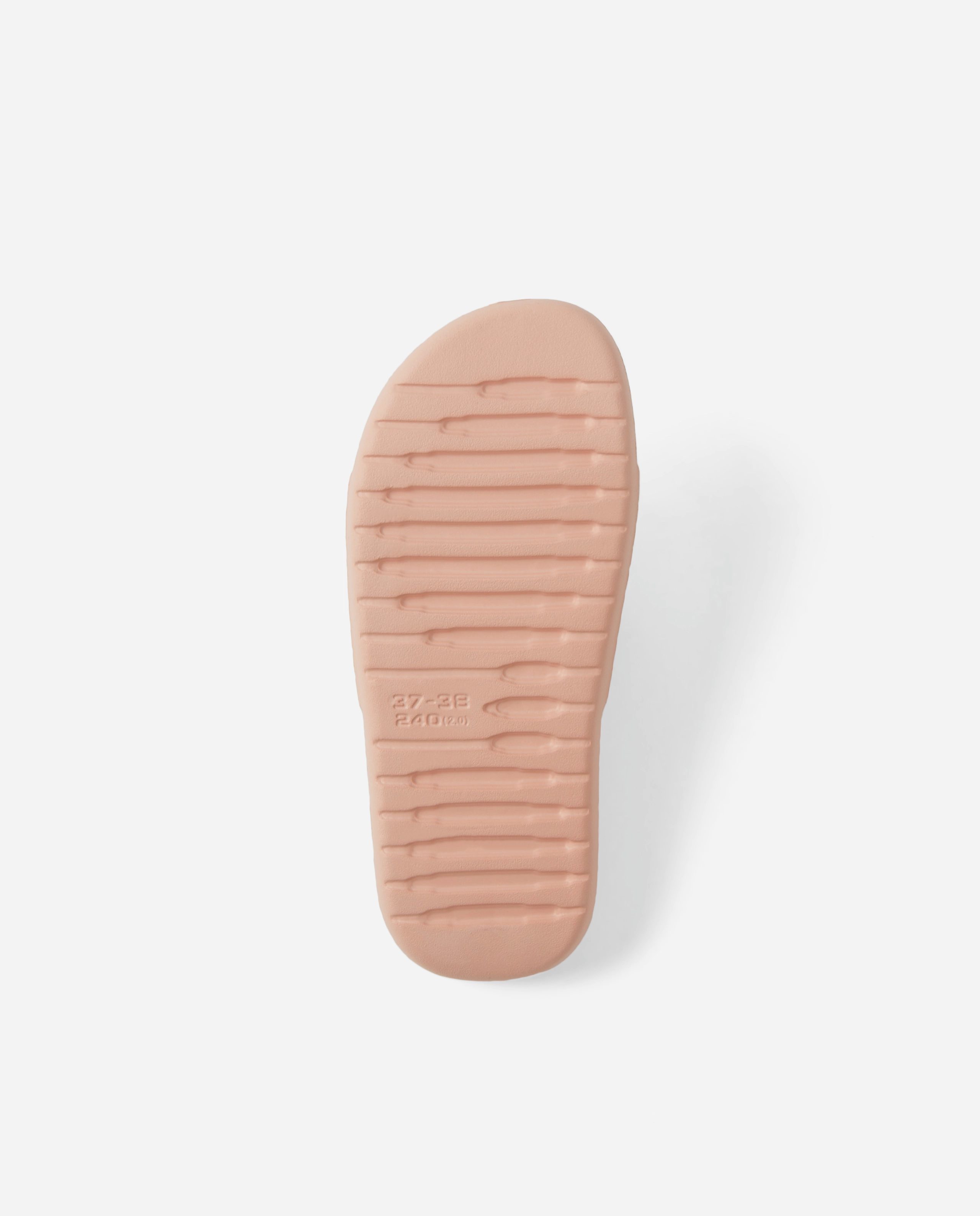 Tucklebery Sundale Terlik Serisi - Konforlu, Ultra Hafif, Kaydırmaz, Somon