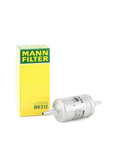 Opel / Vectra B Benzin Filtresi Mann