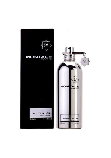 Montale Whıte Musk Edp 100 Ml Diğer