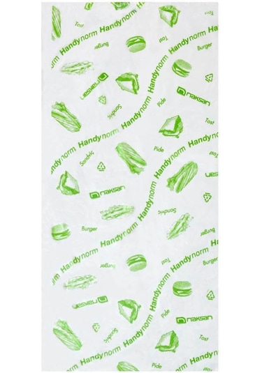 Pide Kılıfı Handynorm 1000 Adet