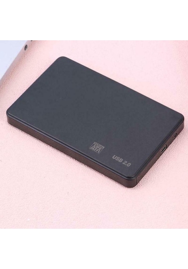Maxgo 2.5 Sata Usb SSD HDD Harddisk Kutusu