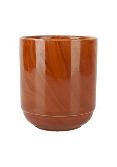 Nouvelle 2'li Bardak Seti "wooden Grain", 320 Ml 281857287 Kahverengi