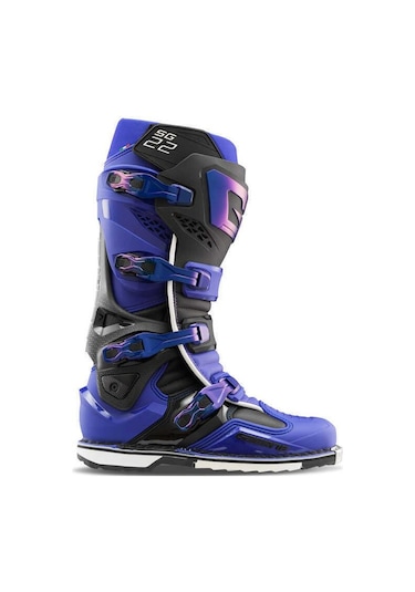 Gaerne Sg22 Future Dusk Cross Çizme
