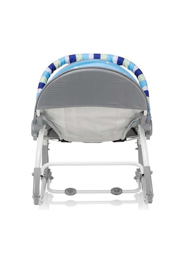 Kanz Rockabye Ana Kucağı Denizaltı