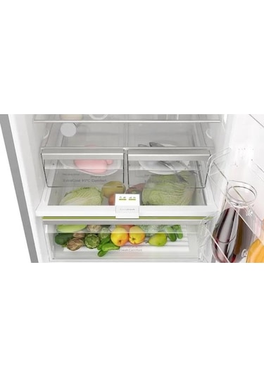 Profilo BD3056BELN 508 LT No-Frost Kombi Tipi Buzdolabı