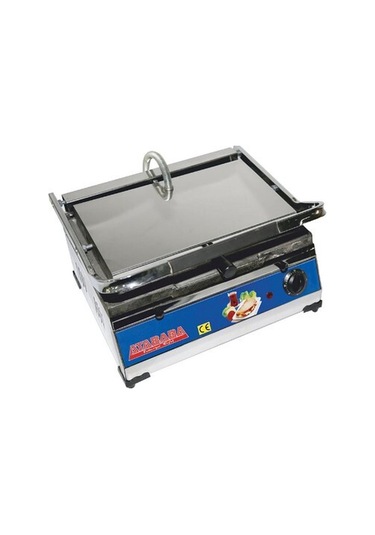 Atababa Tost Makinesi 12 Dilim-71321