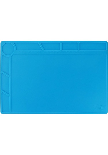 Prolink Pb-013 Yüksek Isı Çalışma Matı 4 Mm 500 C Prolink