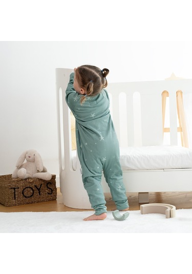 Owli Uyku Tulumu 1.0 Tog Starfish Yeşil