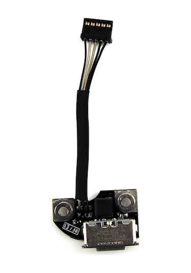 Apple Uyumlu MacBook Pro 13inç A1278 Model Magsafe DC In Jack 820-2361-A ile