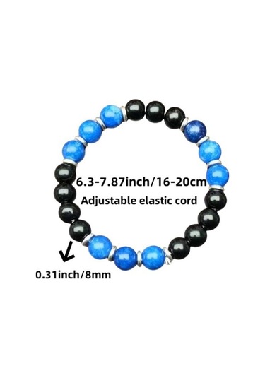 Akik Bilezik, Arkadaşlar İçin Mükemmel Bir Hediye No.184