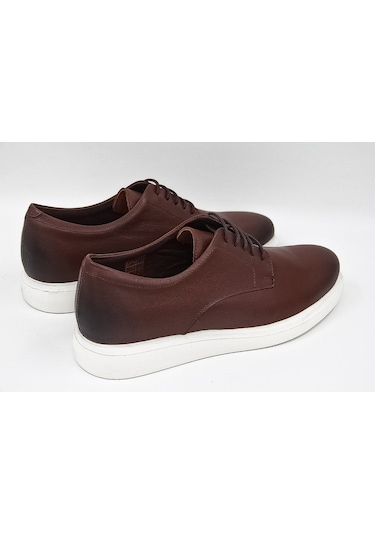 Freefoot 226815-1 Erkek Klasik Ayakkabı - Taba