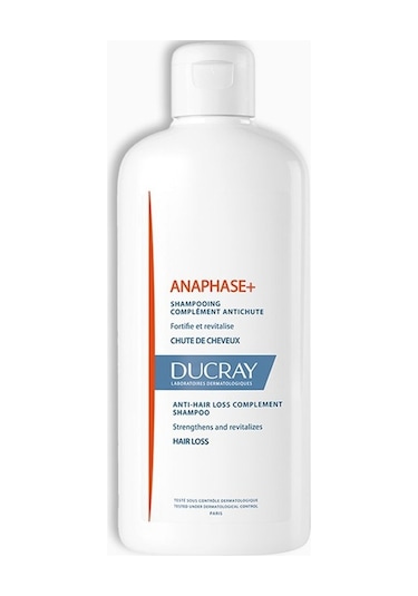 Ducray Anaphase Dökülme Karşıtı Şampuan 400 Ml - Eski Ambalaj