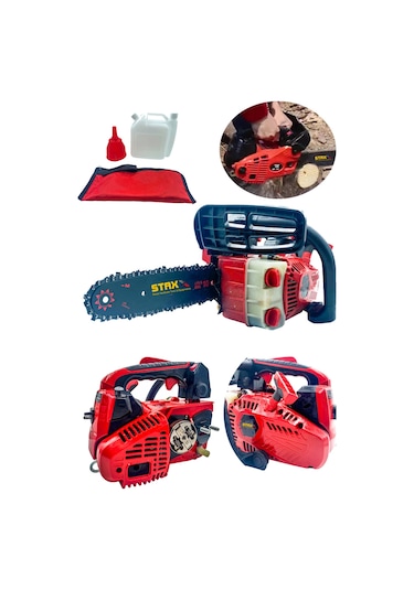 Staxx Power 25 CC 1000 W Mini Benzinli Dal Budama Kesme Makinesi