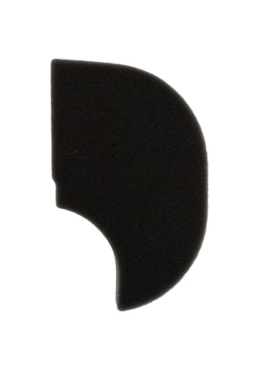 Bosch Uyumlu Bgs 4u332s Süpürge Motor Koruma Sünger Filtresi