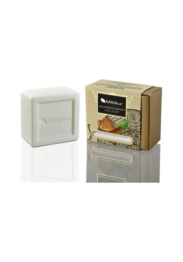 Maia Mc Salyangoz Sabunu 150 G