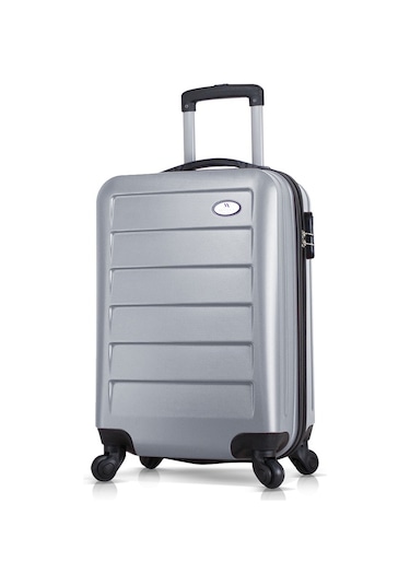 My Valice Ruby Abs Kabin Boy Valiz