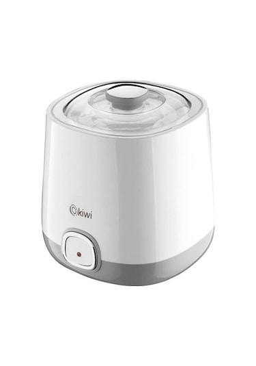 Kiwi KYM-7205 Yoğurt Makinesi