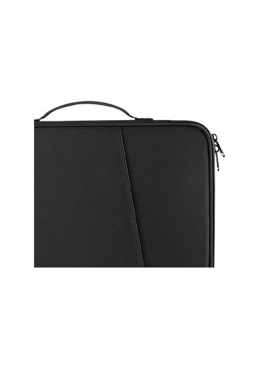 Suntek Tablet Kol Çantası Dayanıklı Toz 11-inç-siyah