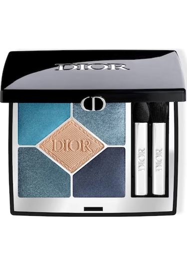 Dior 5 Couleurs Couture Eyeshadow Palette - Far Paleti 279 Diğer